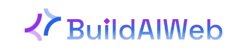 BuildAIWeb Logo